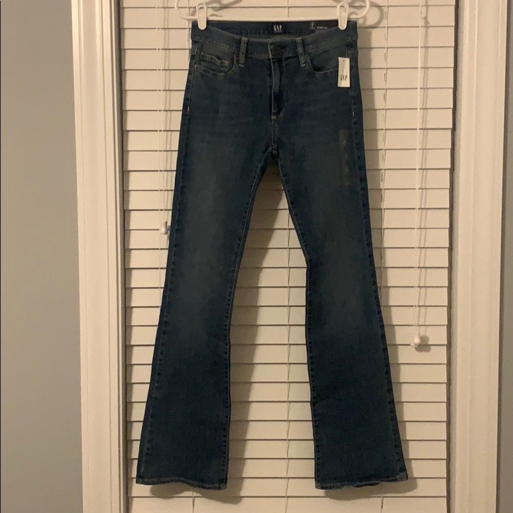 Gap Jeans
